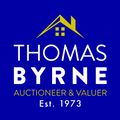 Brendan Byrne logo