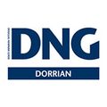 Rory Dorrian logo