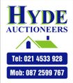 Brendan Hyde logo