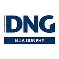 Ciaran Dunphy logo