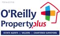 Maura Canny SCSI-RICS logo
