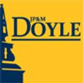 J.P. & M Doyle Terenure logo