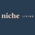 Niche Living enquiries Rathmines logo