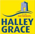 Halley Grace logo