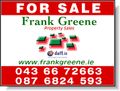 Frank logo