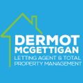Dermot McGettigan logo