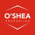 Colin O'Shea logo