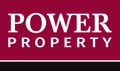 P.J. Power logo