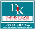 Daphne Kaye logo