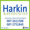Harkin & Associates logo