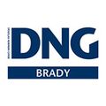 Donal A. Brady, MSCSI  MRICS ACIArb, Managing Director logo
