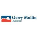 Gerry Mullin Auctioneers logo