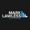 Mark Lawless logo