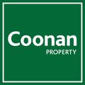 Coonan Maynooth logo