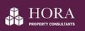 Aidan Hora logo