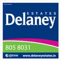 Sales - Delaney Estates logo