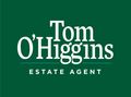 Tom O Higgins MIPAV MCEI TRV logo