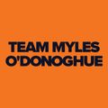Team Myles O'Donoghue logo