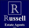 Russell Estate Agents logo