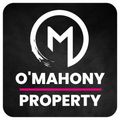 Ronan O'Mahony logo