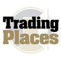 Trading Places logo