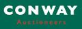 Conway Auctioneers logo