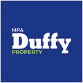 Niall Duffy (MIPAV) (TRV) logo