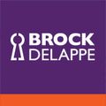 Brock Delappe Sales Team logo