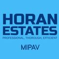 Aidan Horan MIPAV-TRV, MMCEPI logo