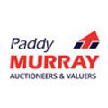 Damien Murray logo