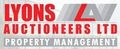 Peter Lyons logo