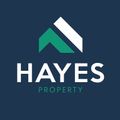 Terry Hayes logo