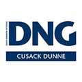 DNG Cusack Dunne logo