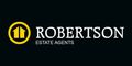 Douglas Robertson logo