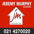 Jeremy Murphy & Associates logo