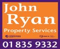 John Ryan logo