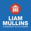 Liam Mullins & Associates logo