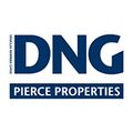 Frank Pierce logo