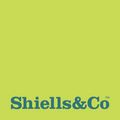 Gareth Shiells logo