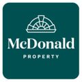 Fiachra McGrath logo