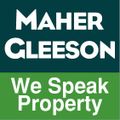 Maher Gleeson Estates - Ciaran logo