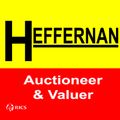 Heffernan Auctioneers logo