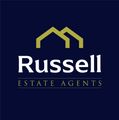 Karl Russell logo