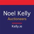 Darren Kelly logo