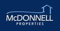 Richard McDonnell logo