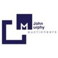 John Murphy logo
