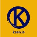 Donal Keenan logo