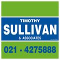 Timothy Sullivan logo