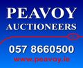 Graham Peavoy logo