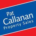 Pat Callanan Property Sales Ltd logo